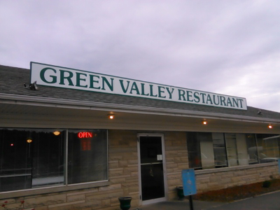GreenValley